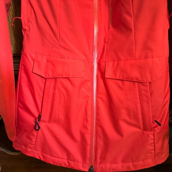 Columbia Insulated Winter Jacket - Picture 4 of 4